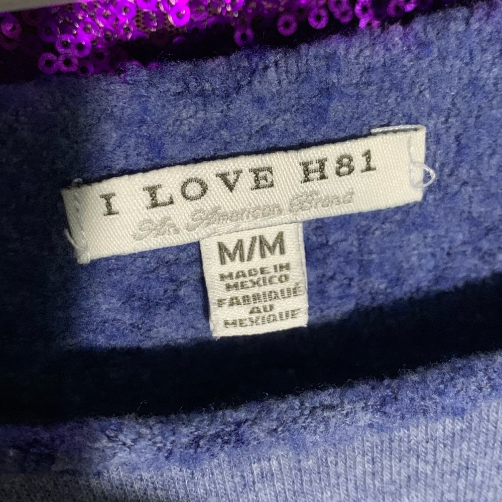 Mid-Riff Tee - Picture 3 of 3